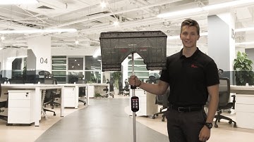 Recertification of the SMART Air Hood® Balancing Instrument