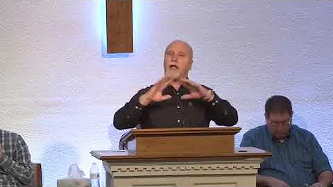 'The Life of the Early Church - Part 1 by Glenn Me...