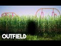 Outfield  official game teaser