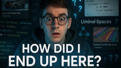 How YouTube Traps You in a Rabbit Hole