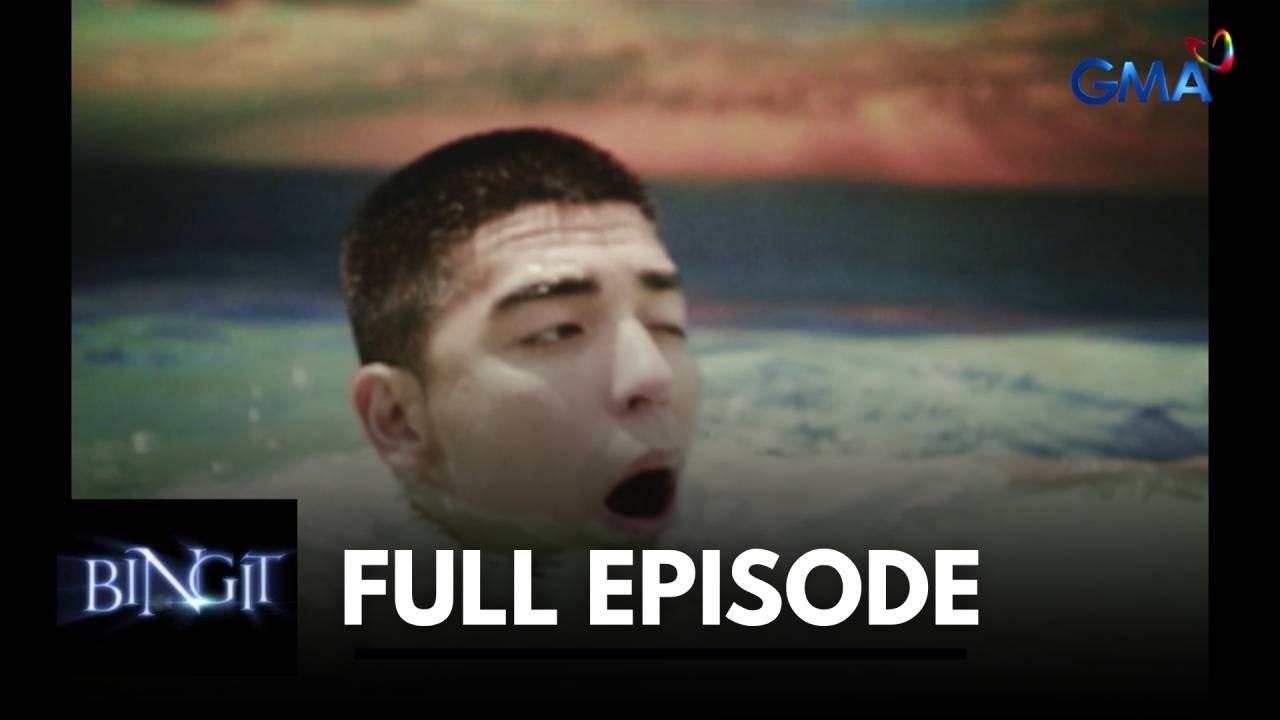 Bingit: Full Episode 1 (Stream Together)