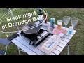 Why we love going to Druridge Bay!