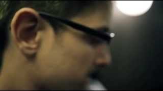 Edward Snowden Movie Trailer