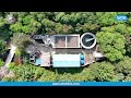 Sewage Treatment Plant Process | MBBR Technology | Complete STP Walkthrough by WTE