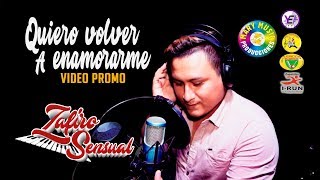 Zafiro Sensual - Quiero Volver a Enamorarme  (Video Promo OFICIAL 2019) chords