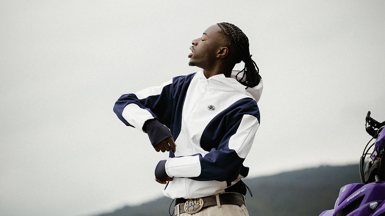 Munic HB - OUTRO (Transition) (Videoclip Oficial)