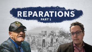 The History of Reparations for Black Americans | Clarified | Very Local