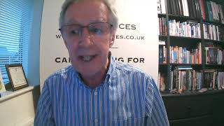 Don't Tax the State Pension! Update