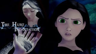 Rapunzel - The Hurt Incantation [Tangled: The Series]