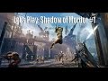 Lets play shadow of mordor 1