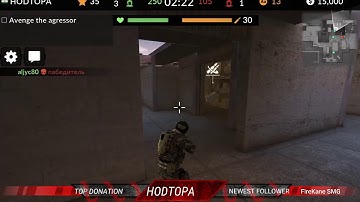 CODE OF WAR: Online Shooter Game PC Gameplay