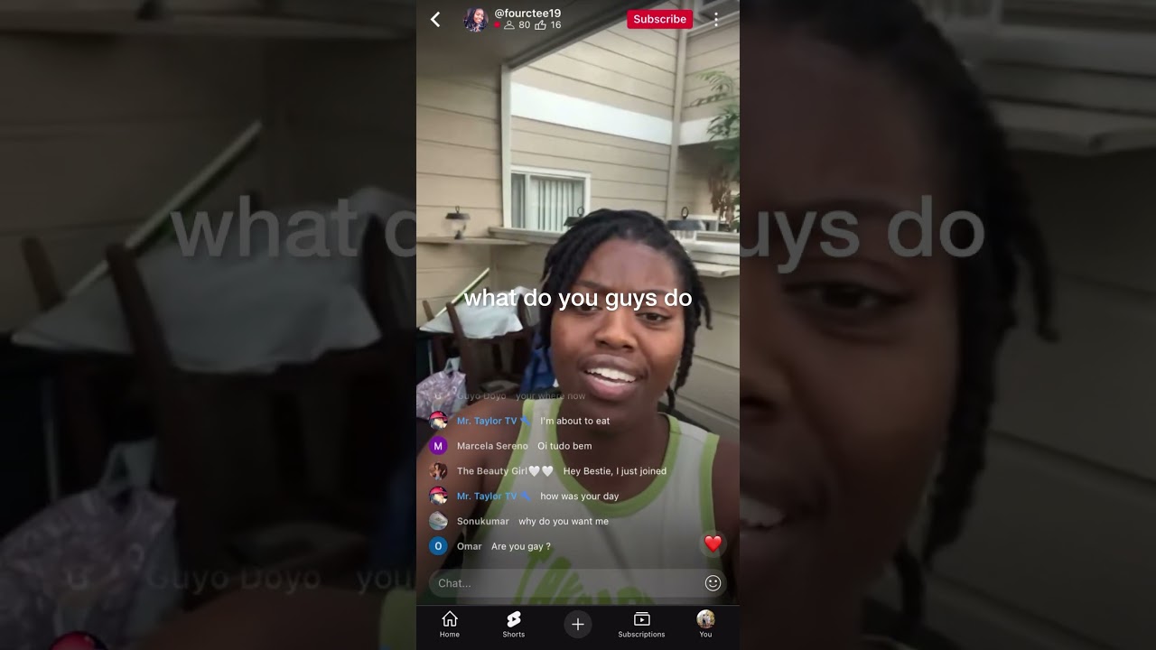 The meaning behind our band name…👀