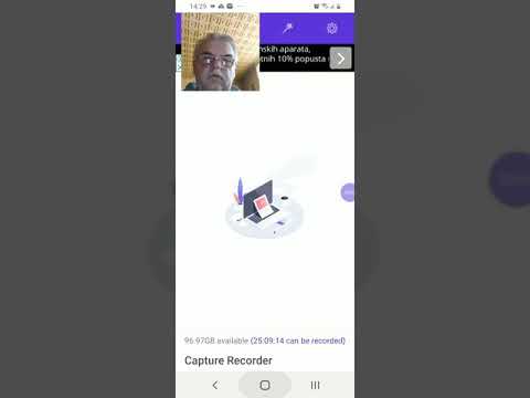 KAKO POSLATI SLIKU SA MOBITELA MAILOM