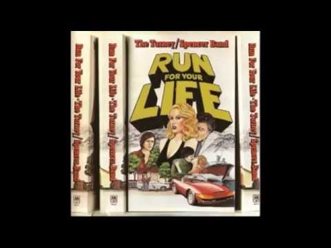 見本盤The Tarney/Spencer Band: Run For Your Tarney/Spencer Band, The: Run For Your Life: Amazon.sg: Music
