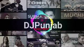 Old Bhangra Punjabi Songs | New Punjabi Songs Jukebox 2021-22 | Best Dj Remix Punjabi songs