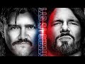 WWE 2K25 SummerSlam (Dominik Mysterio vs. AJ Styles)