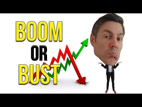 The Housing Market: Are Prices Going Up Or Down?