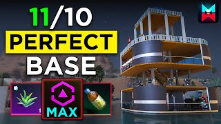 Don't miss out on the Perfect Base Spot & Design in Once Human!