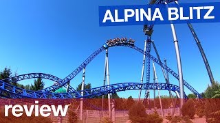 [Review] Alpina Blitz - Nigloland