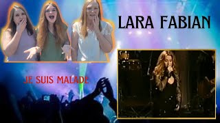 That's Incredible! | Lara Fabian | Je Suis Malade | Solo Lulu Reaction