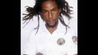 JAH CURE ft. Spektacula - rasta man chant (lalabella riddim)