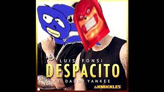 Pumpkin Hill But Its Actually Despacito