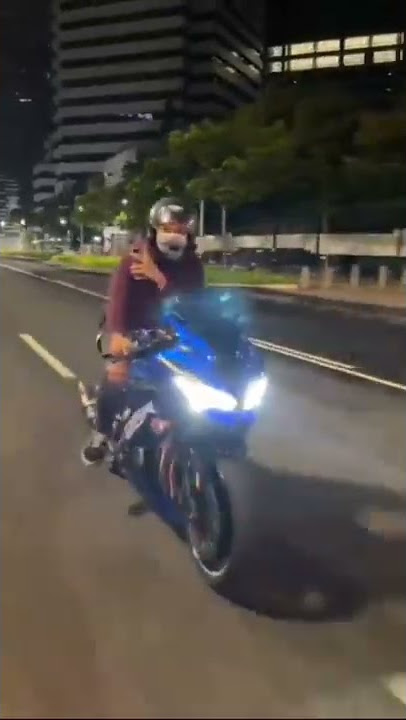 story whatsapp ninja zx25r #bandungcorneringlovers #shorts #storywa