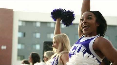 Welcome Week 2021 - Monday Recap