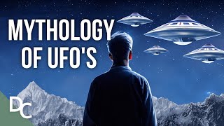 One Man's Mission To Find The Truth About UFOs | Making Contact: Be Inspired | Documentary Central