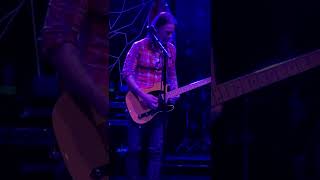 Myles Kennedy - Watch Over You Live - Shepherds Bush Empire, London, 11 December 2021