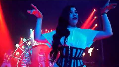 Quieren que me quedé cayada y no diga nada