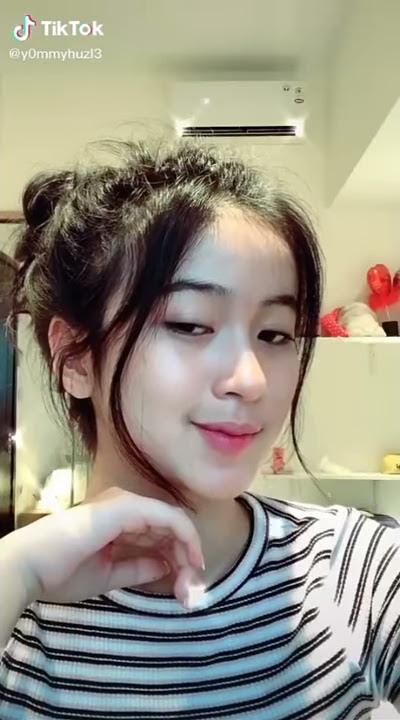 Story wa cewek cantik manis imut || Bikin Baper