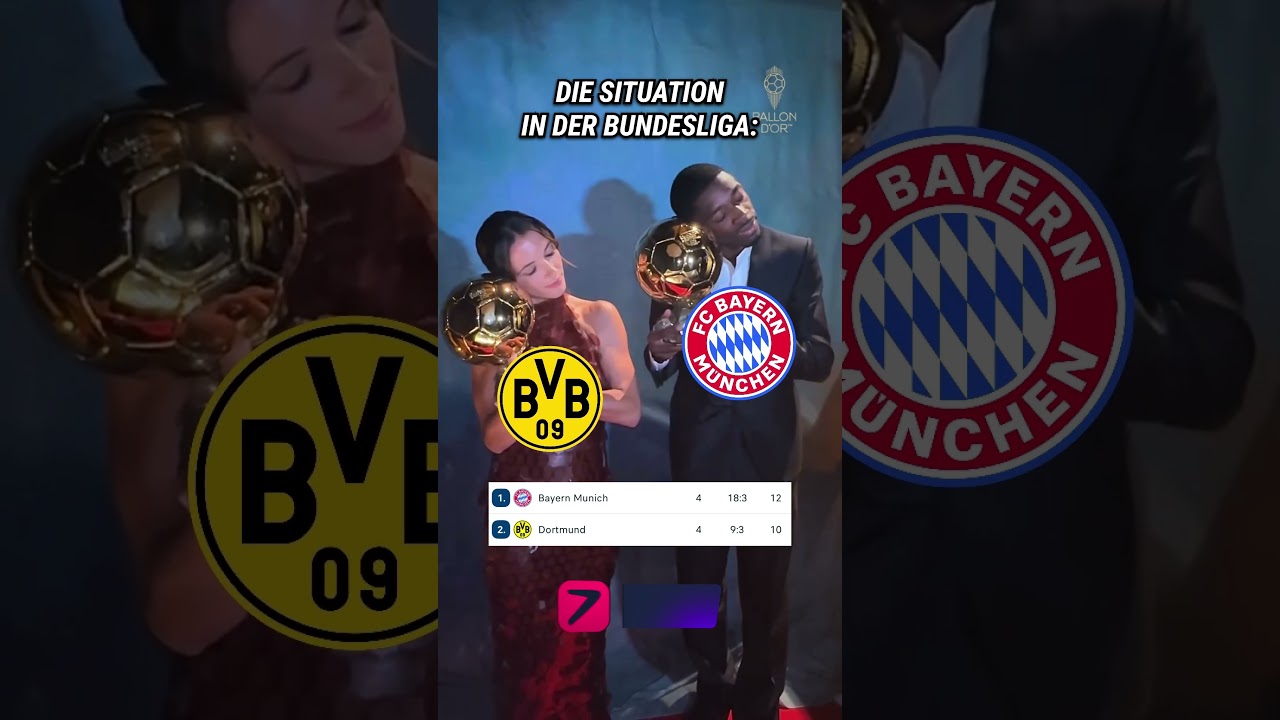 Kann Leverkusen in dieser Saison in die Top 4 zurückkehren?😢