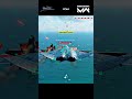 FCAS - Damage Test - Modern Warship #mwcreator