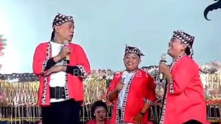 Terbaru Cak komet cak slendro cak Yono lucu pol