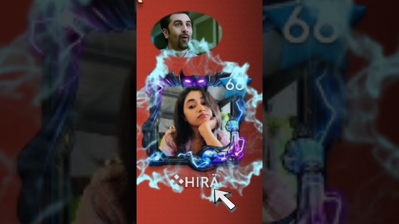 Cute girl😎bhut legendary game play🔥🤯