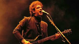 Gustavo Cerati - Amor Amarillo (En Vivo) (Quilmes Rock 2003)