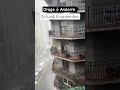 Ref:UteEdNvi_pw   orage  andorre ce lundi ! #shorts #france #andorra #storm #weather #news #nature #youtube #viral