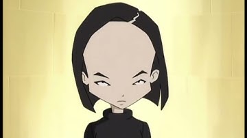 Code Lyoko - Virtualisation des Lyoko-Guerriers (S1-3)/Lyoko-Warriors
