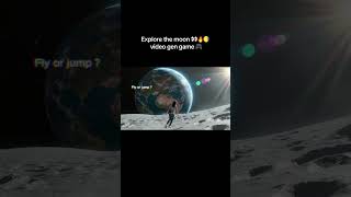 Ready to explore the moon😌🌖?