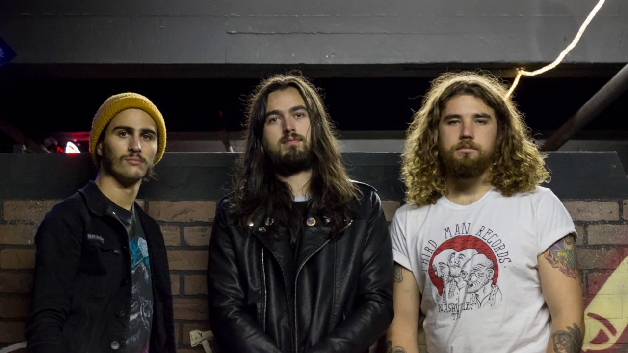 PlayitLoud Media Group interviews THEM EVILS