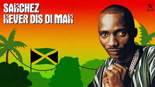 Sanchez - Never Dis Di Man (Official Audio) | Jet Star Music