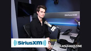 From Royal Court to Rockstar Romance: Nicholas Galitzine Spills on Mary & George& The Idea of You