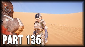 Mass Effect: Andromeda - 100% Walkthrough Part 135 [PS4] – Assignment: Crisis Response