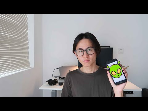 我写了一个微信小程序（开放源码）
