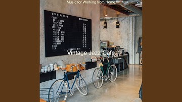 Pulsating Sound for Working from Home