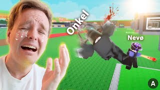 Download Lagu Nevø lærer (Banker) Onkel Roblox i 2025 - Spiller de mest spilte spillene i Roblox MP3 Download Lagu Nevø lærer (Banker) Onkel Roblox i 2025 - Spiller de mest spilte spillene i Roblox MP3