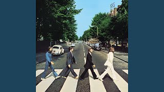 The Beatles - Come Together (New 2025 Remix, Stereo Vocals & Drums, No Fade Out)