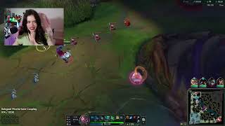【THE 100% CRIT BUILD】This Champion One-Shots Everything in Season 2026!
