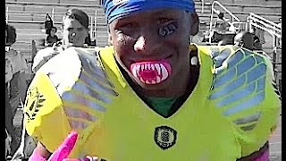 Zamajay duncan : ie ducks : scfyfl 14 - utr spotlight 2
